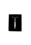 Freedom Sword Stainless steel necklace