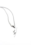 Thunder Stainless Steel Necklace