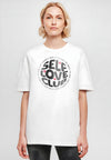 Self Love Oversize Damen Tshirt