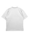 Notorious BIG Oversize Herren Tshirt Farbe Weiß