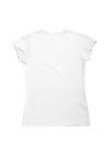 It's Summer time Damen Tshirt Farbe Weiß