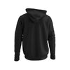 CARELESS Damen Hoodie Farbe Schwarz