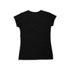 It costs zero to be nice Damen Tshirt farbe Schwarz